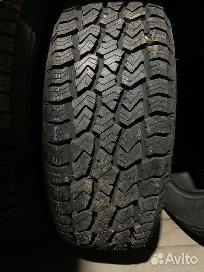 Sailun Terramax A/T 265/65 R17 112S