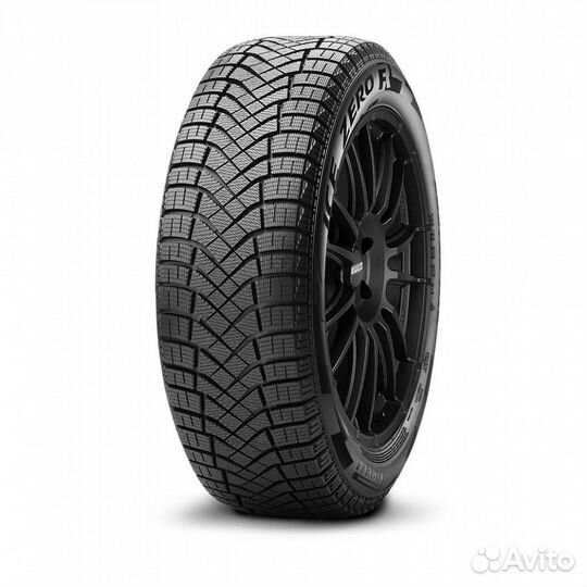 Pirelli Ice Zero FR 215/55 R17 98H
