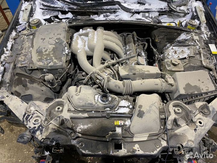 Автомобили на запчасти Jaguar XF