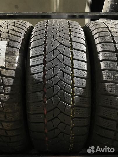 Firestone Winterhawk 3 195/55 R16 87H