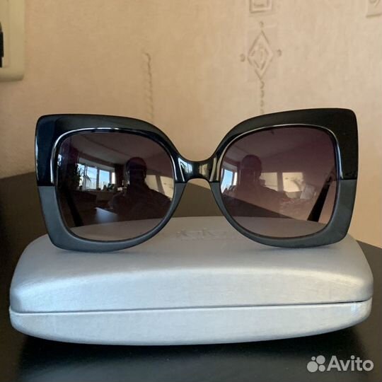 Очки женские солнцезащитные Byblos