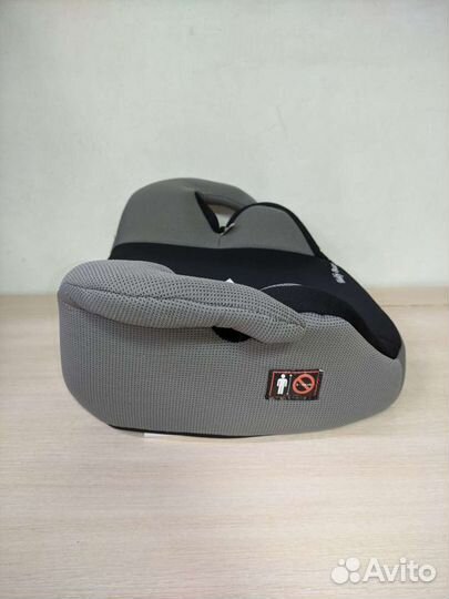 Автокресло бустер