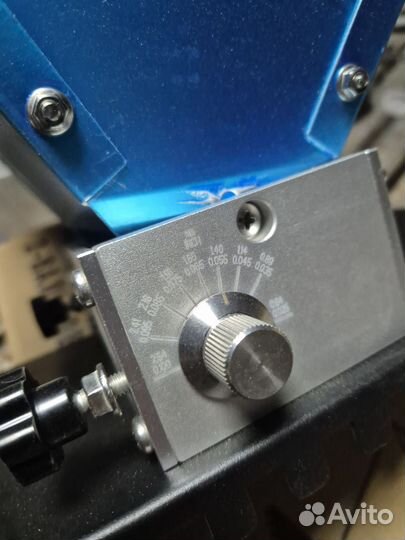 Мельница для солода