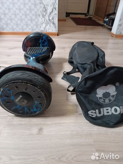 Гироскутер бу 2000р