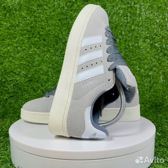 Кроссовки Adidas Campus