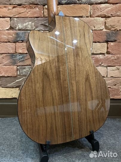 Электроакустика Harley Benton Baritone CLG-414 EQ