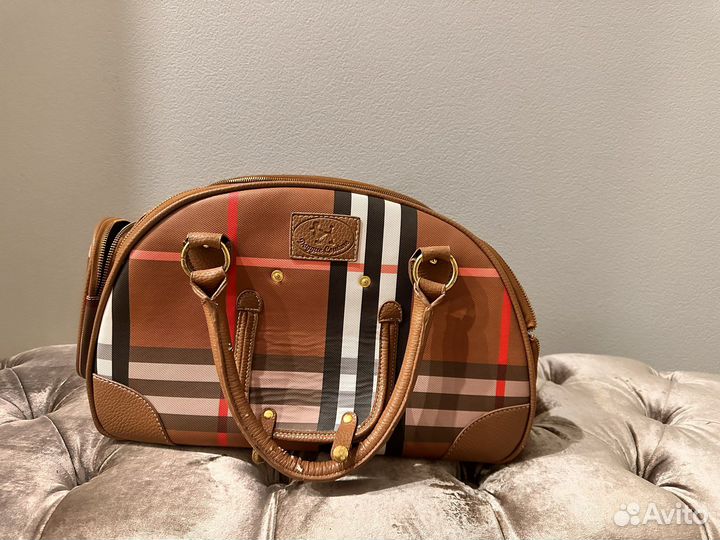 Сумка-переноска