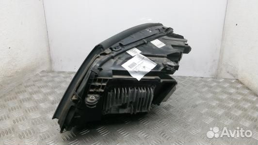 Фара правая mercedes benz S-class W222 (99H15MU01)