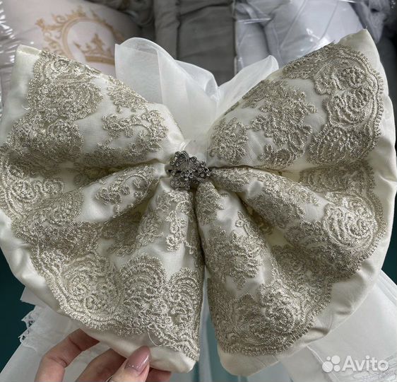 Бортики в детскую кроватку