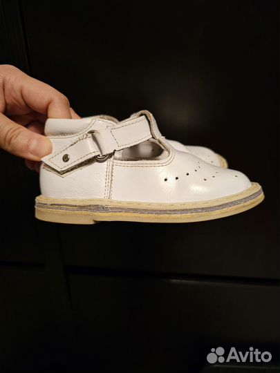 Туфли Неман 140