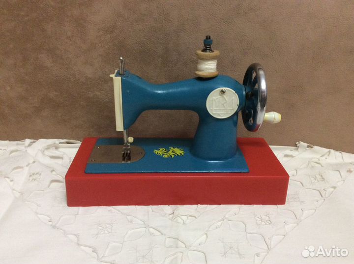 Игрушки СССР