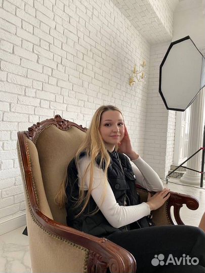 Подработка