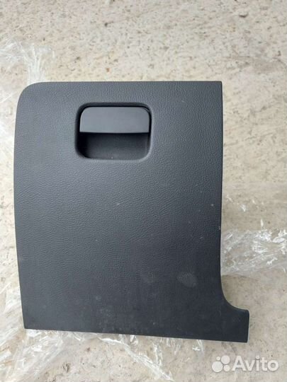 Водительский бардачок VW Passat CC, B6, B7