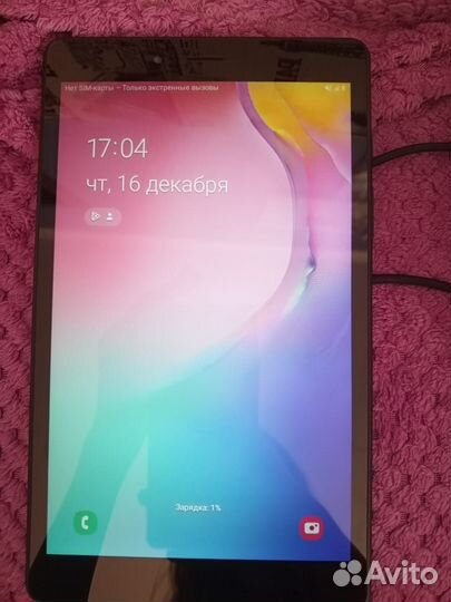 Планшет samsung galaxy tab a8