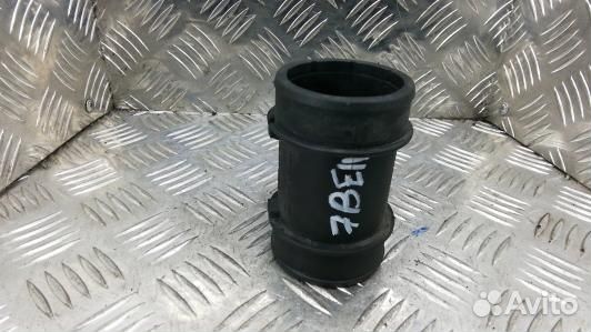 Расходомер воздуха бензиновый opel meriva A (7BE11