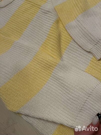 Свитер Stradivarius