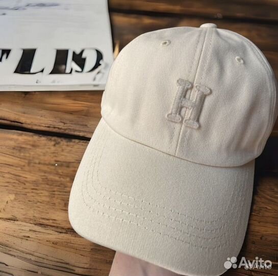 На доставку Кепка