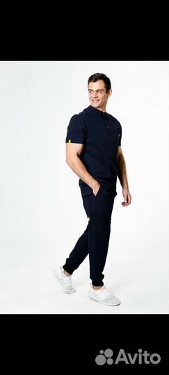 Медицинский костюм (Хирургичка)