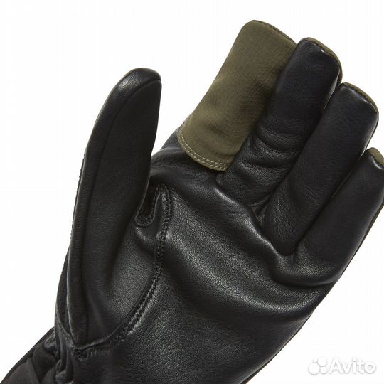 Тактические перчатки Shooting Gloves Sealskinz