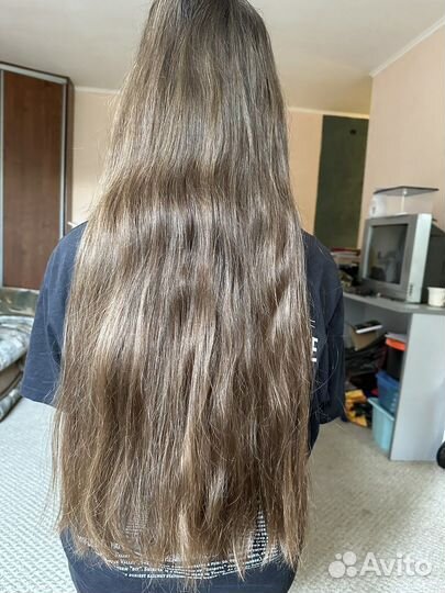 Покупаю волосы