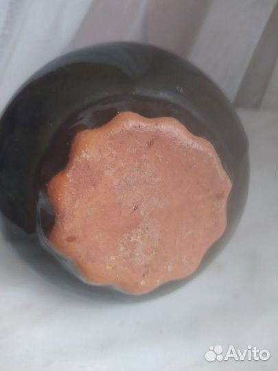 Ваза керамика СССР