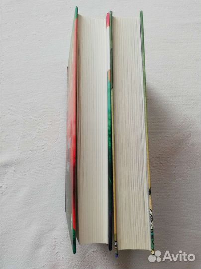 Новые книги