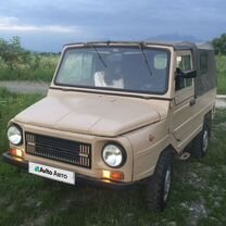 ЛуАЗ 969 1.2 MT, 1989, 2 500 км, с пробегом, цена 650 000 руб.