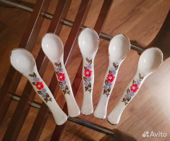 Полонский фарфоровый завод СССР