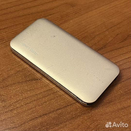 Power bank внешний аккумулятор для телефона 8000