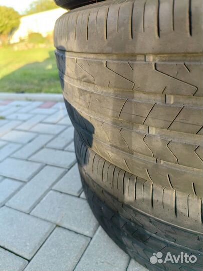 Hankook Ventus Prime3 SUV K125A 235/65 R17