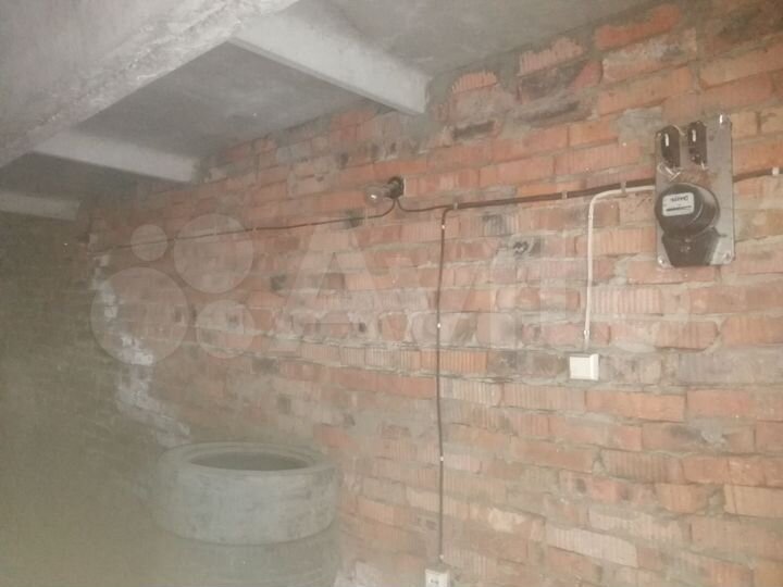 Гараж, 18 м²