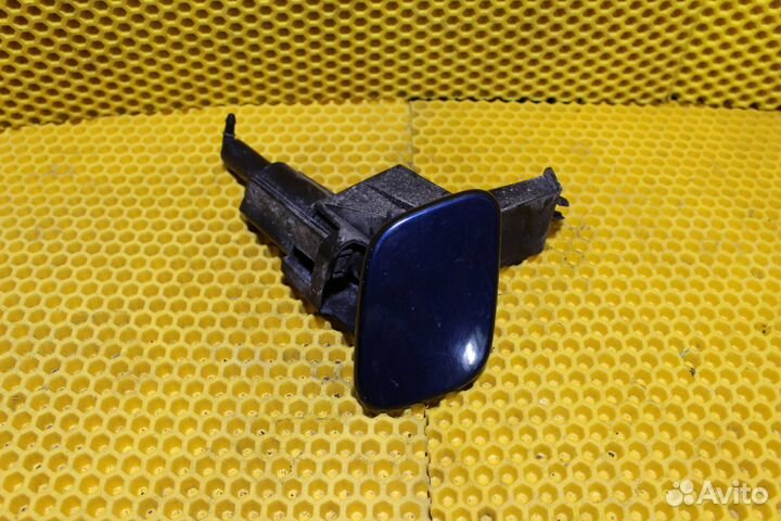 Форсунка омывателя фар правая Nissan Qashqai J10