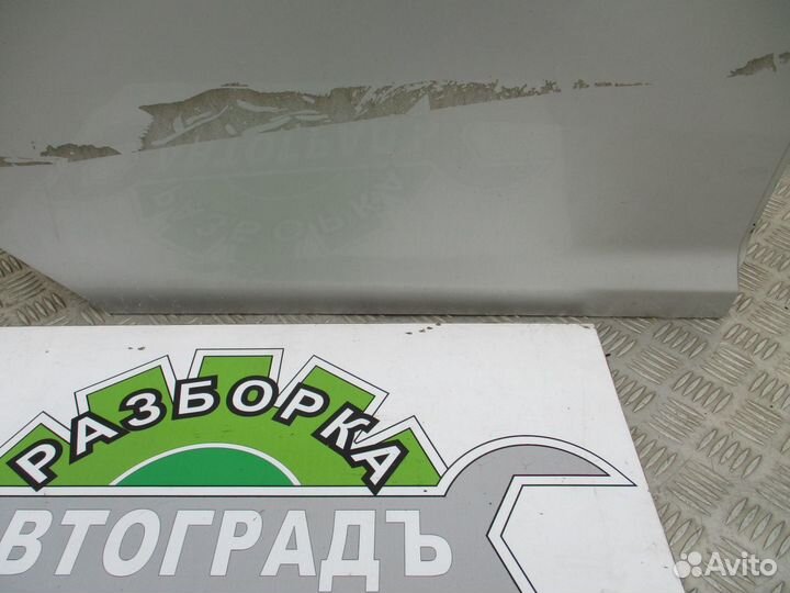 Дверь задняя правая Ford Focus 3 2012г