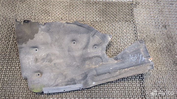 Защита арок (подкрылок) BMW 5 F07 Gran Turismo, 20