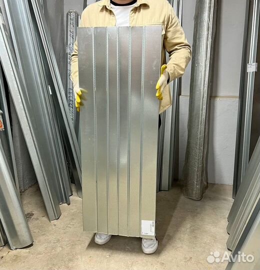 Ремонтные пороги Mitsubishi Delica 4