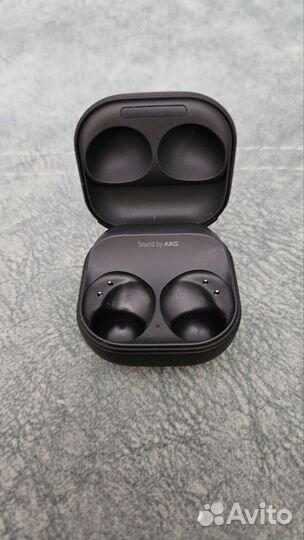 Galaxy buds 2 pro кейс