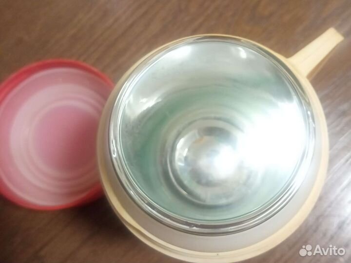 Кружка термос