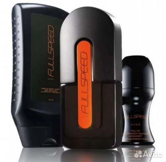 Эйвон парфюмерия мужская и женская