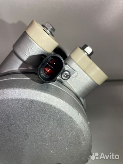 Компрессор кондиционера 4180