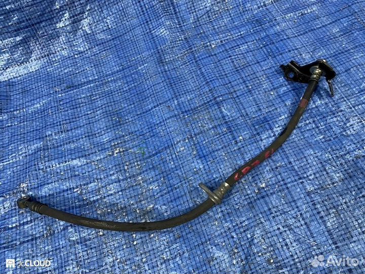 Шланг тормозной на honda shuttle GP7, GP8, GK8, GK