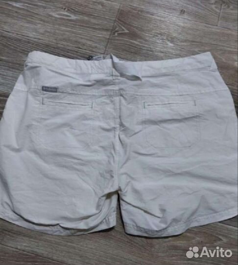 Шорты columbia пакетом, размер L (48-50)