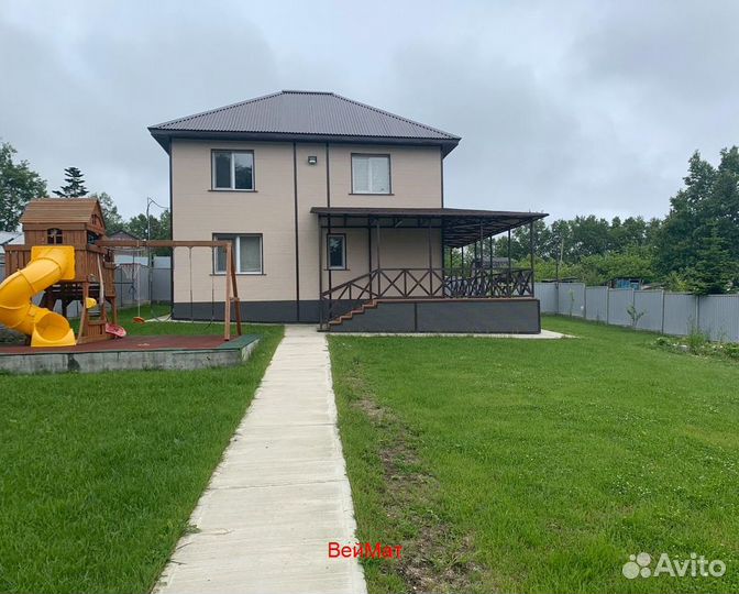 Профнастил нс-21 – прочность, надежность