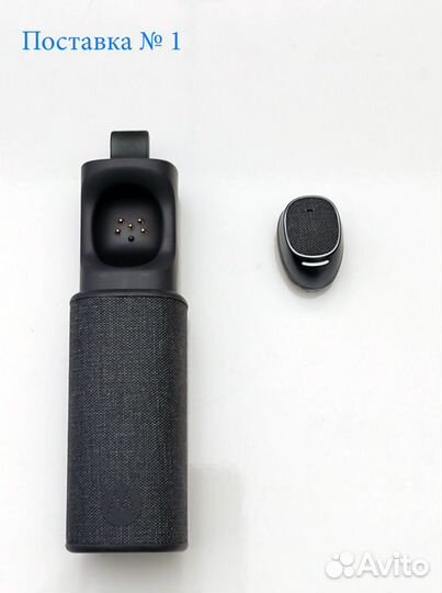 Гарнитура Motorola Hint + (2nd Gen) - неисправна