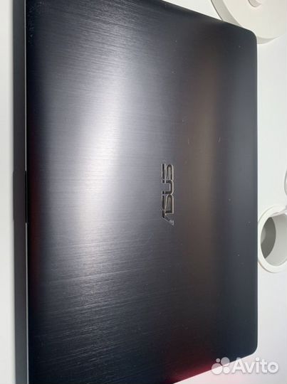Ноутбук Asus б/у