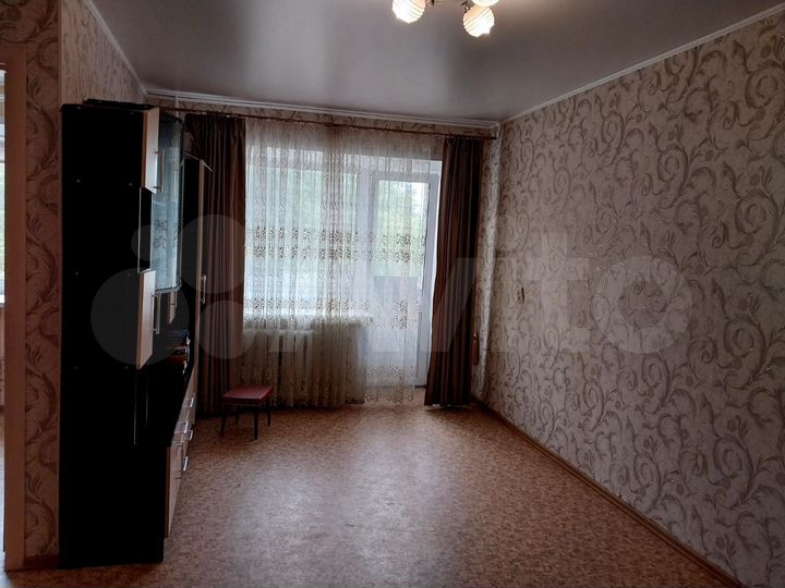1-к. квартира, 30 м², 4/5 эт.
