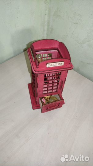 Карандашница