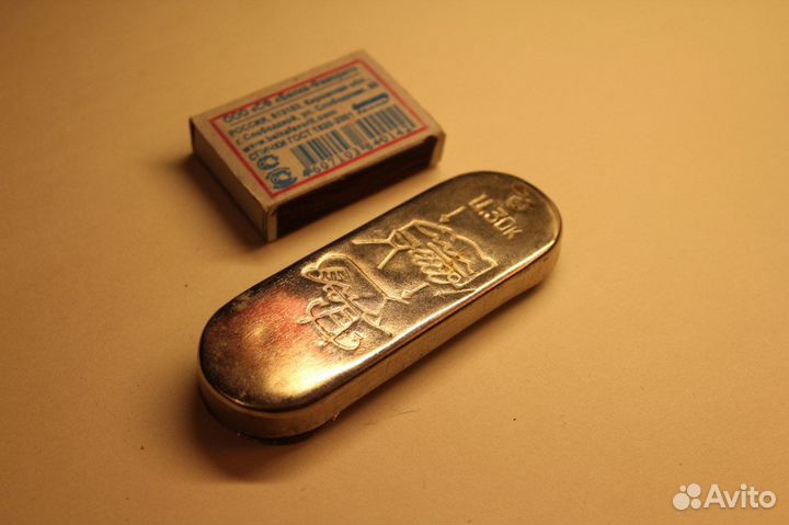 Открывашка для бутылок СССР Винтаж