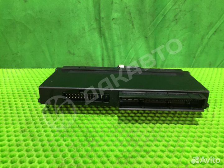 Блок управления Bmw 5 F10