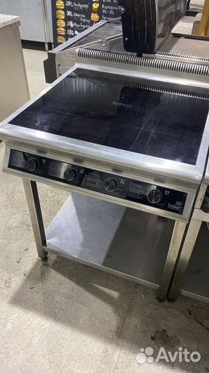 Скупка оборудования кафе и ресторана