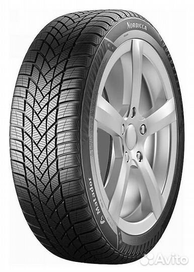 Matador MP 93 Nordicca 185/65 R14 86T